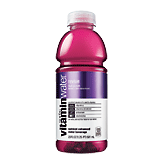 Glaceau Vitamin Water revive fruit punch flavored drinking water Full-Size Picture